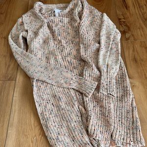 Gorgeous new BCBGeneration Sweater